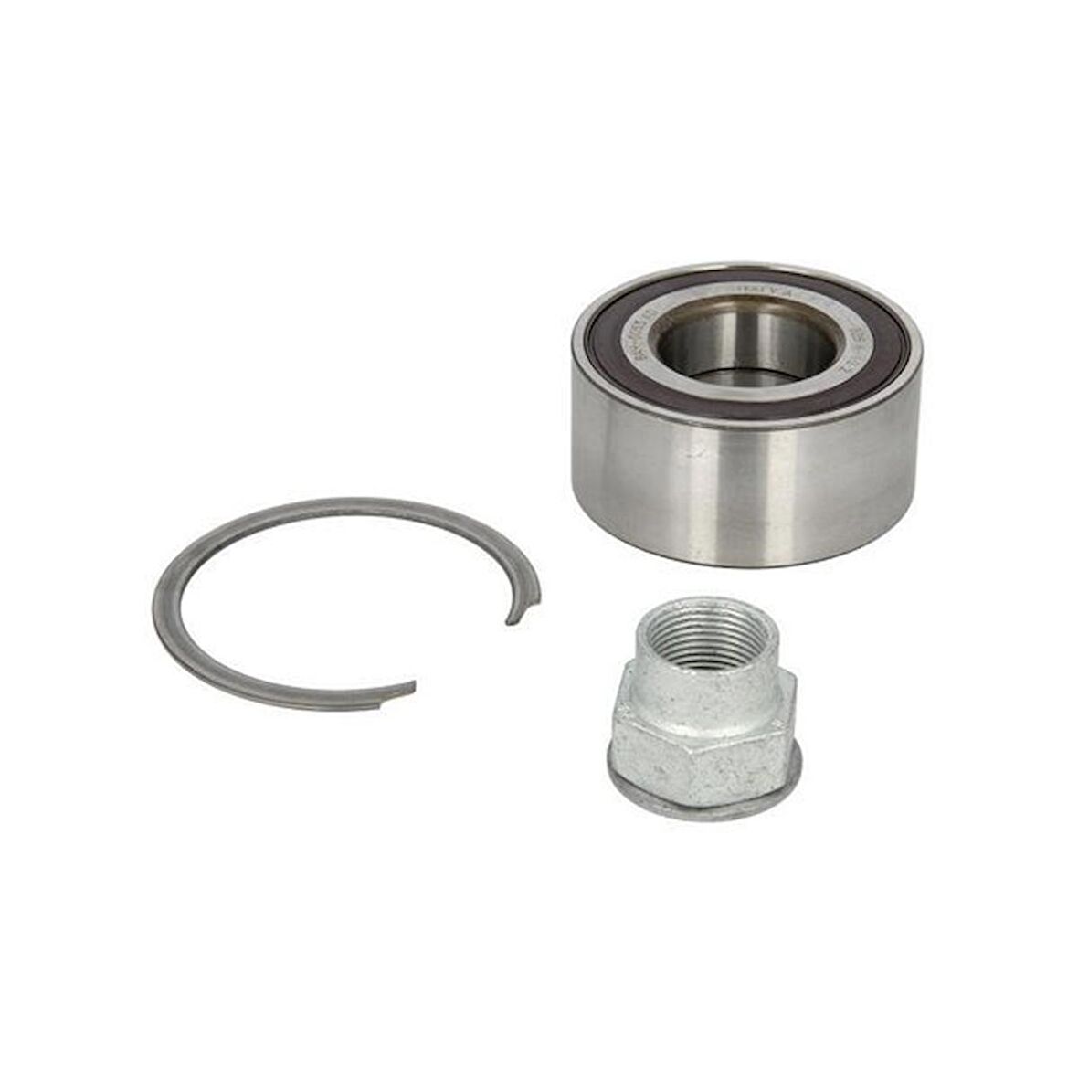 Fiat Egea Ön Teker Porya Bilyası [Veka] (92403013)